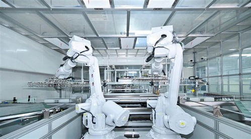 海信電視工廠 20秒一臺的“燈塔”奇跡，數(shù)據(jù)處理服務(wù)鑄就全球行業(yè)標(biāo)桿