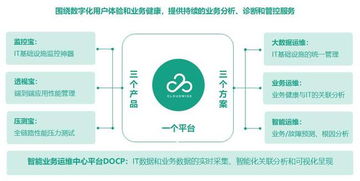 賦能互聯(lián)網(wǎng)級運(yùn)維能力 云智慧的數(shù)字化之道與術(shù)